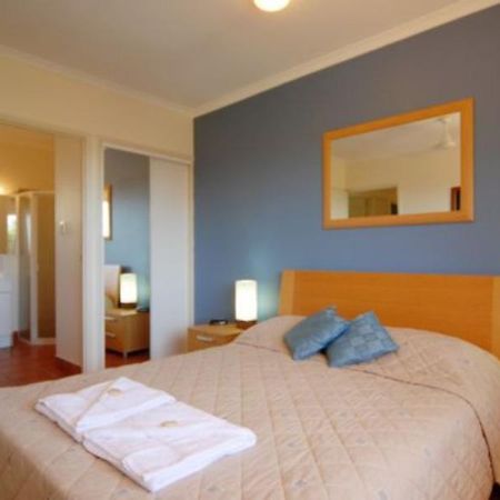 Reefside Villas - Whitsundays Airlie Beach Bagian luar foto