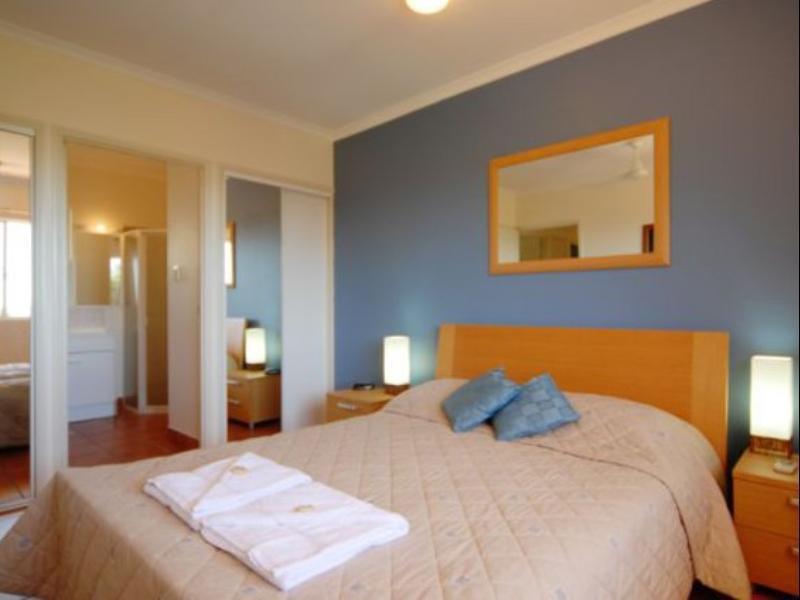 Reefside Villas - Whitsundays Airlie Beach Bagian luar foto