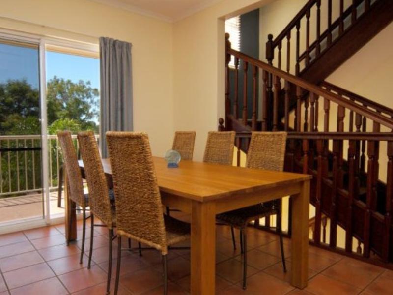 Reefside Villas - Whitsundays Airlie Beach Bagian luar foto