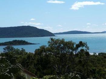 Reefside Villas - Whitsundays Airlie Beach Bagian luar foto