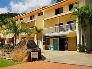 Reefside Villas - Whitsundays Airlie Beach Bagian luar foto
