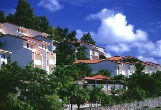 Reefside Villas - Whitsundays Airlie Beach Bagian luar foto